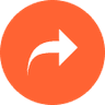 Share article icon for viewing share options