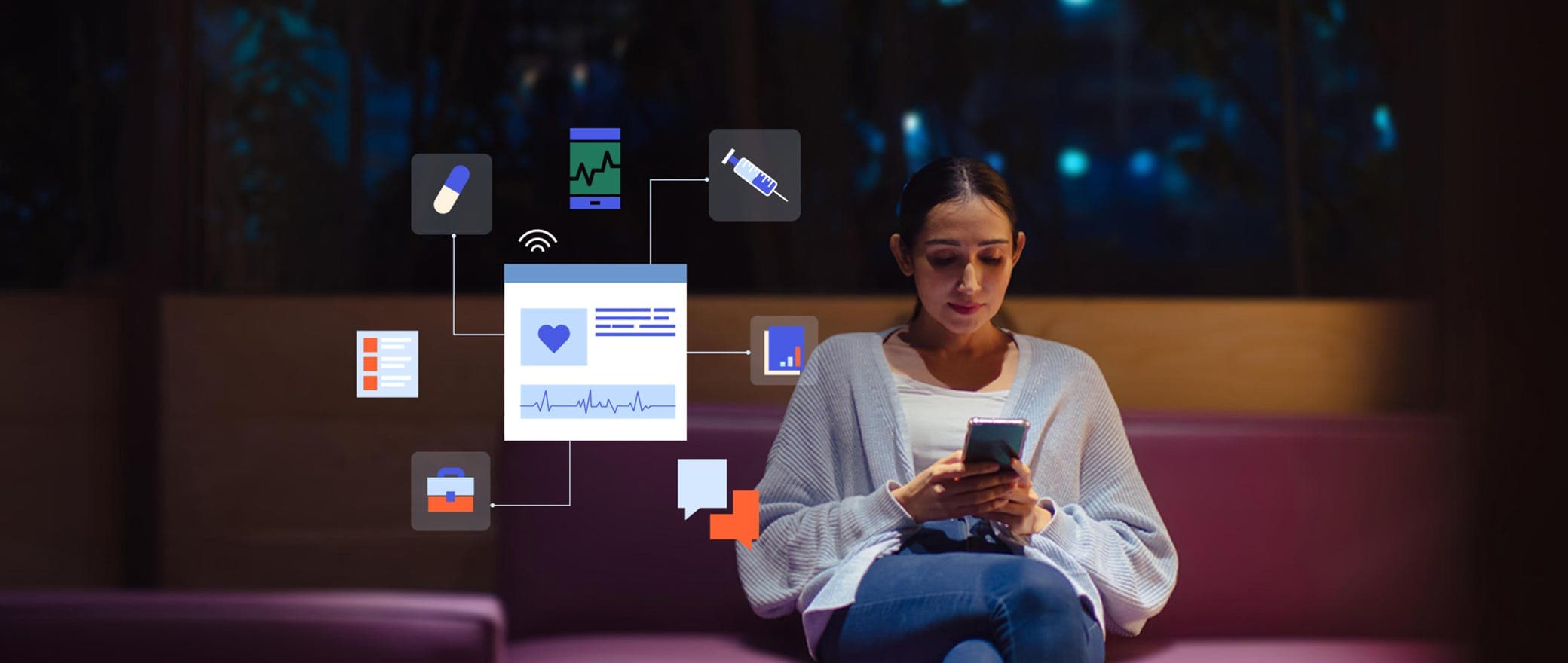 The FemTech revolution is transforming women’s health. Here’s how.