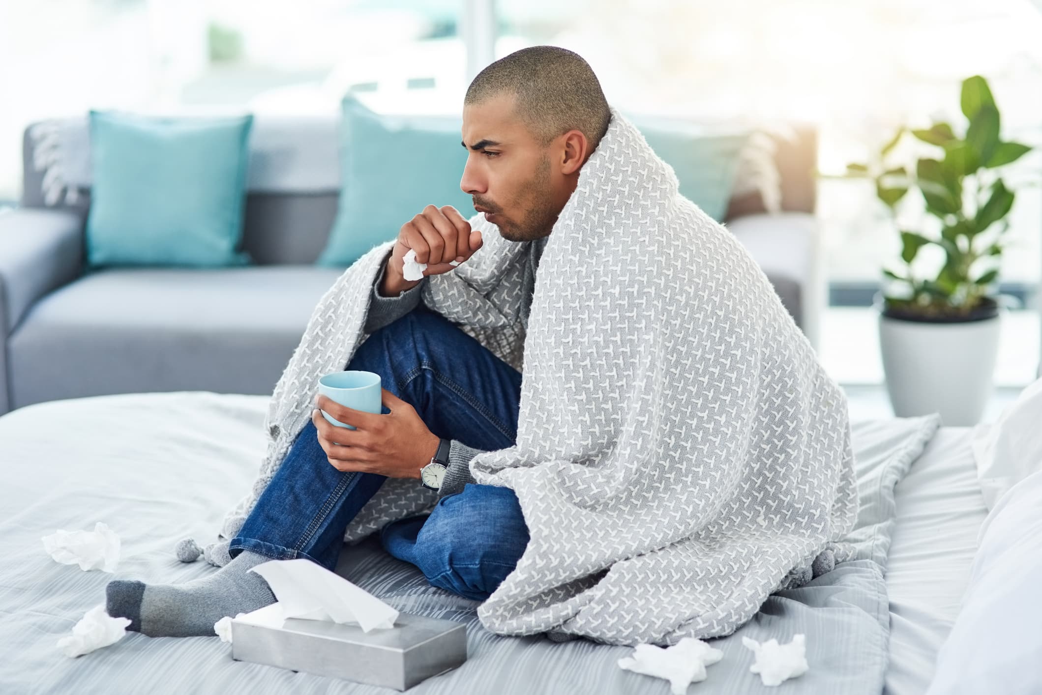 Health Adversities from Indoor and Outdoor Air Pollution
