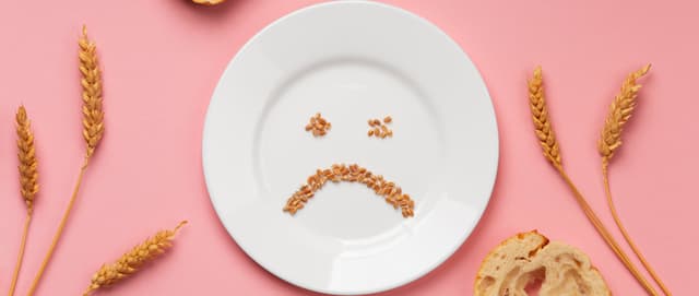 Coeliac Disease: When Gluten Becomes the Enemy