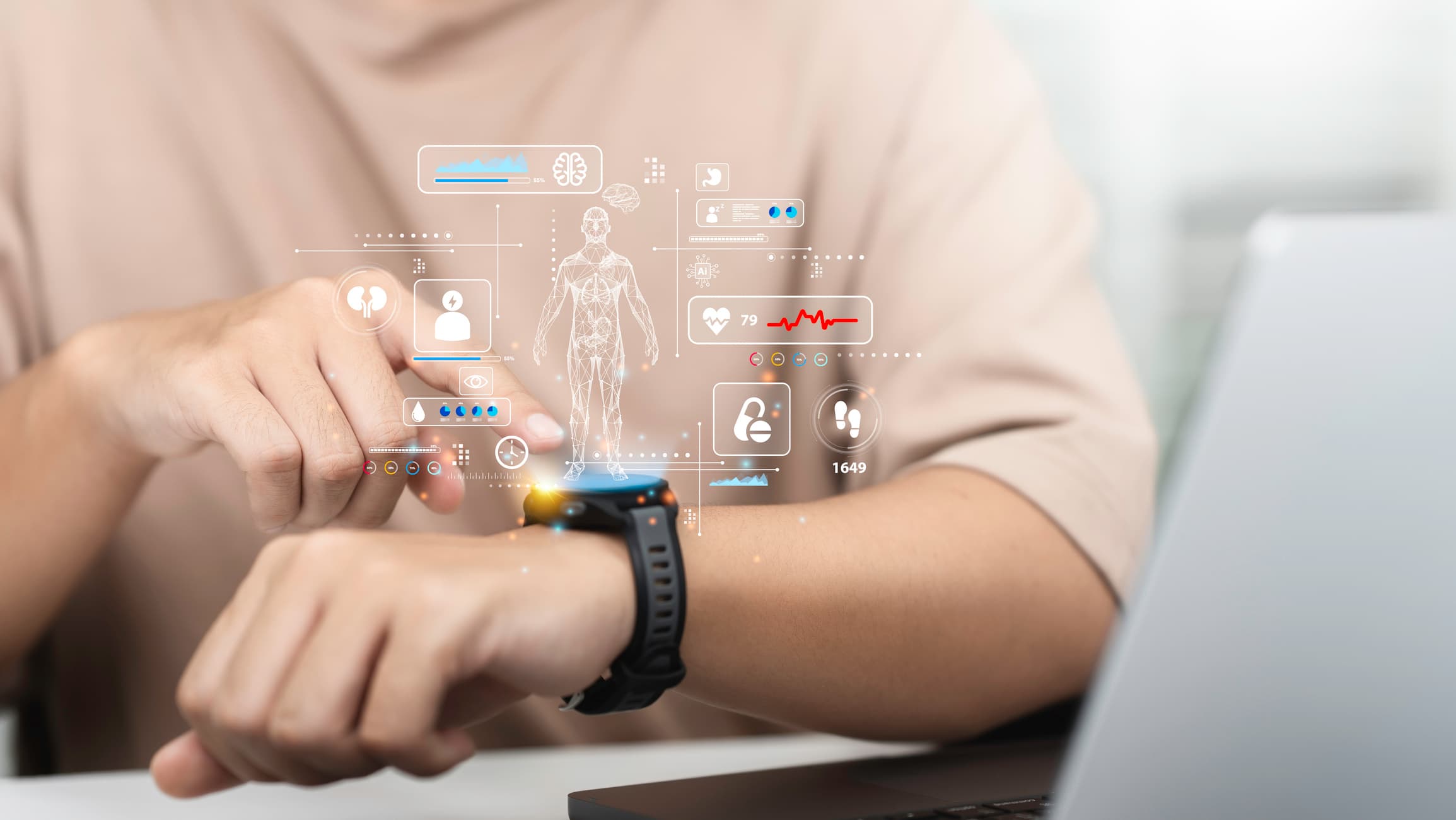 Biohacking 101: Start Smarter, Live Better
