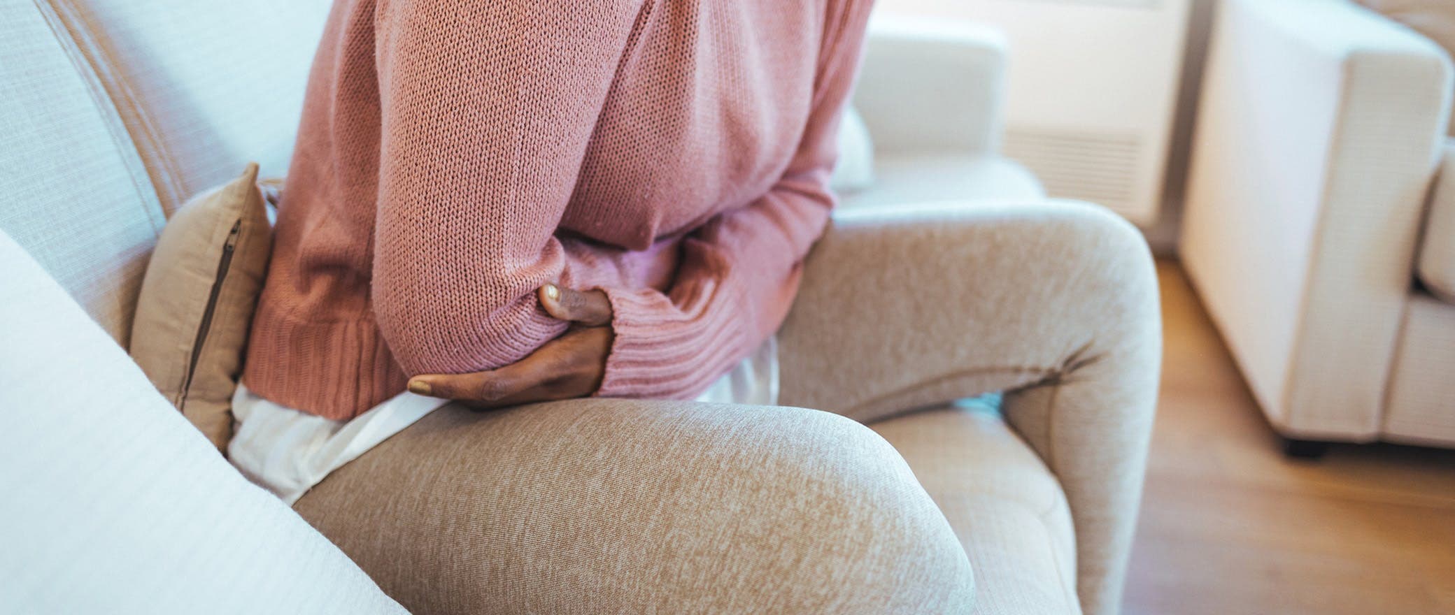 How to Talk to Your Doctor about Period Pain
