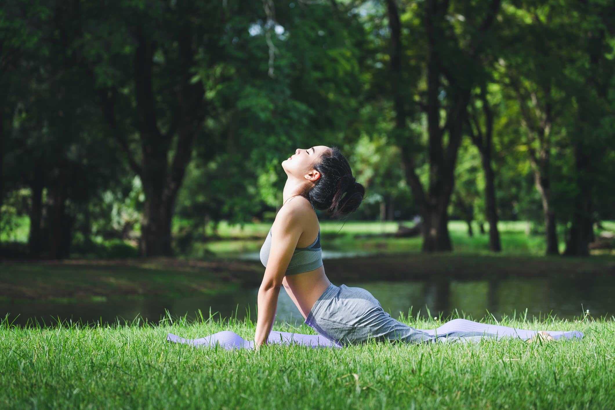 Best Exercises for PCOS: Workout Plans & More
