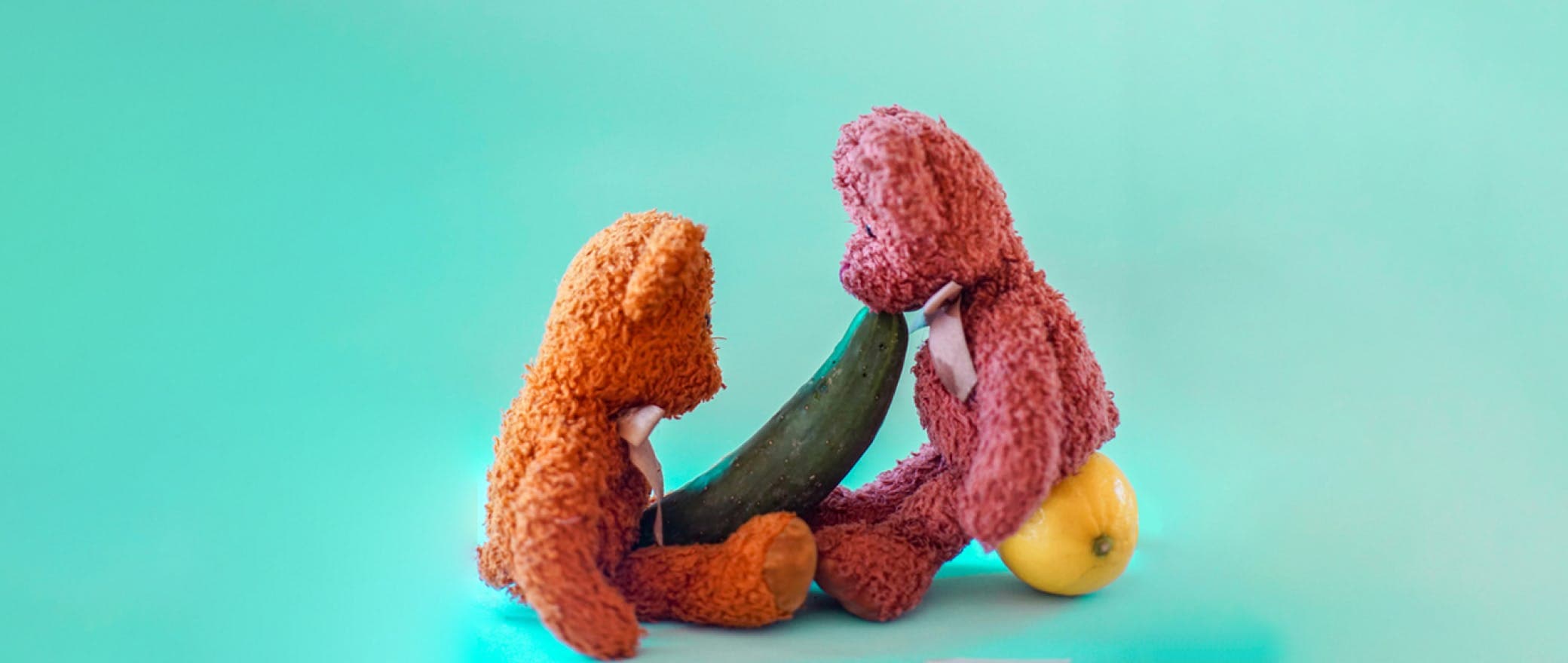 A Heads-Up on Giving Head: Your Guide to Safe Oral Sex