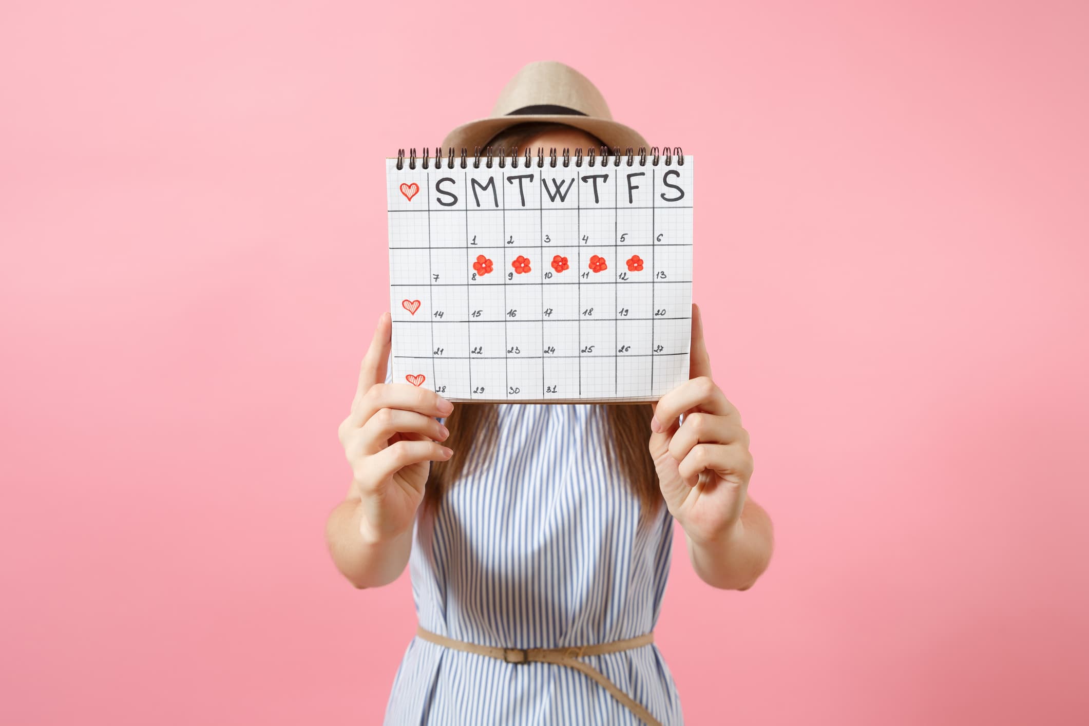 Why Do Periods Get Late? Possible Causes and Solutions