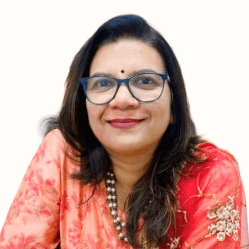 Dr Shaifali Kundan Patil