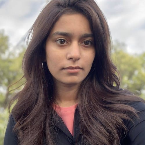 Aasia Merchant