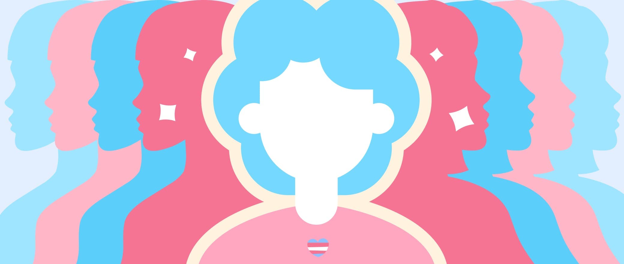 What Does it Mean to be Transgender?