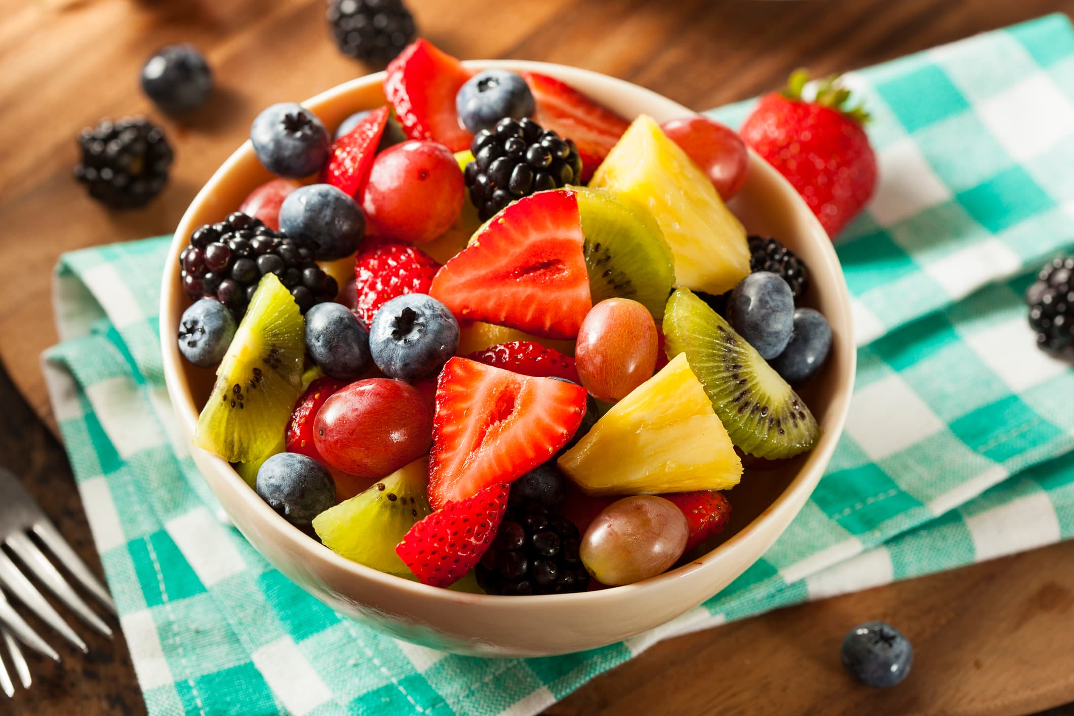 Pump Up Your Health With Immunity-Boosting Foods
