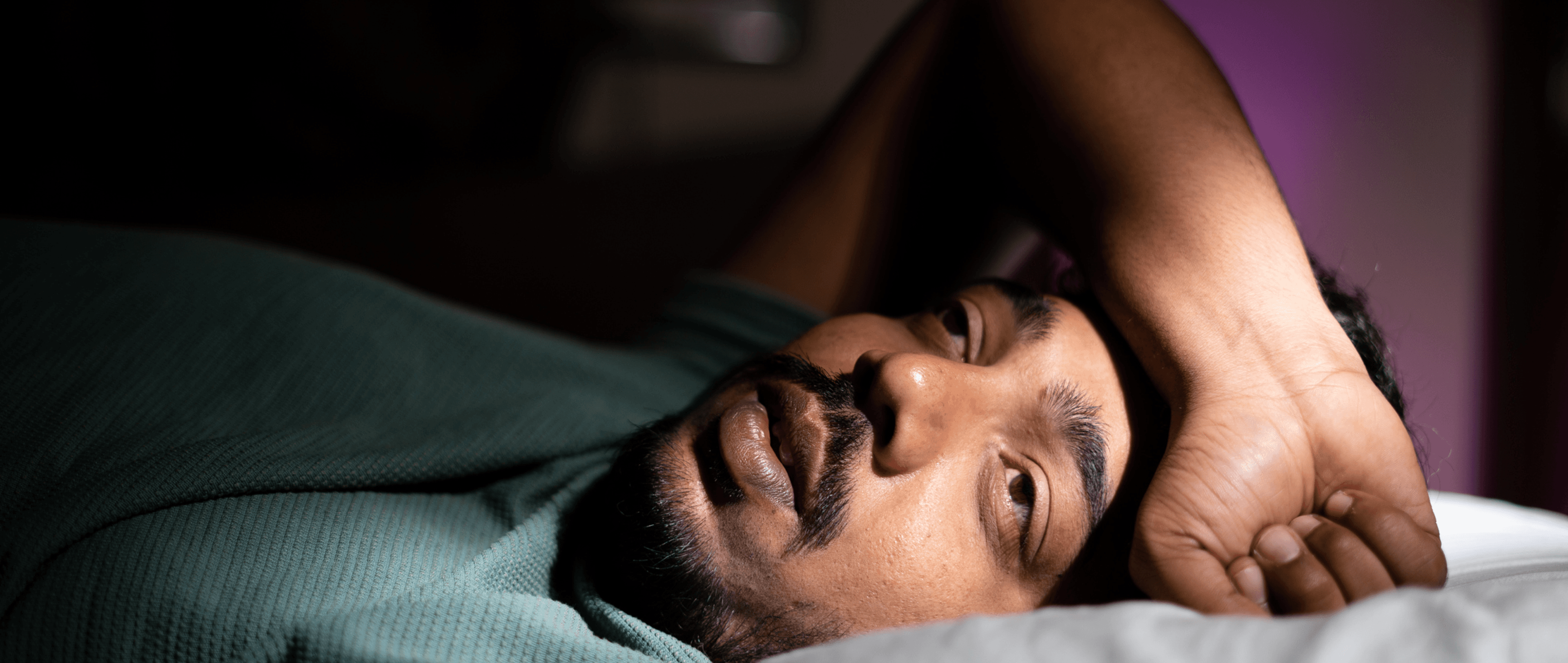 A Guide to Insomnia: Why Can’t I Fall Asleep?