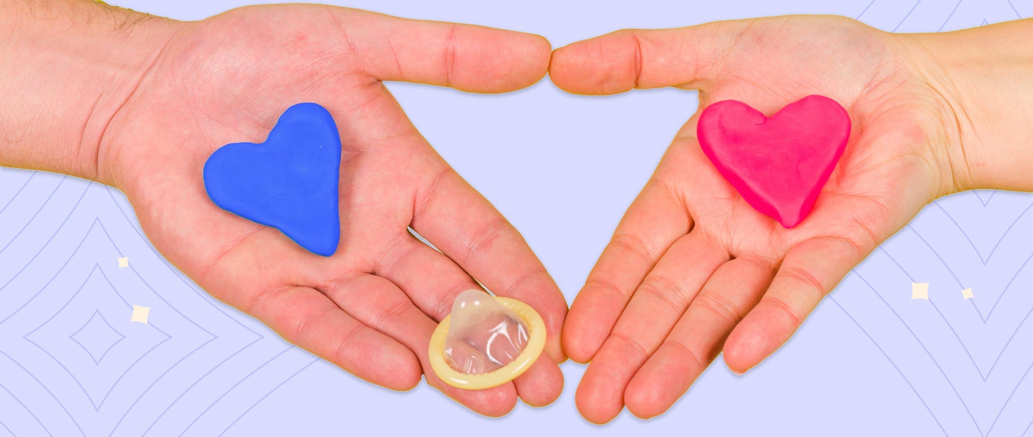 Here’s our Cupid’s Checklist to Stay Safe from STIs