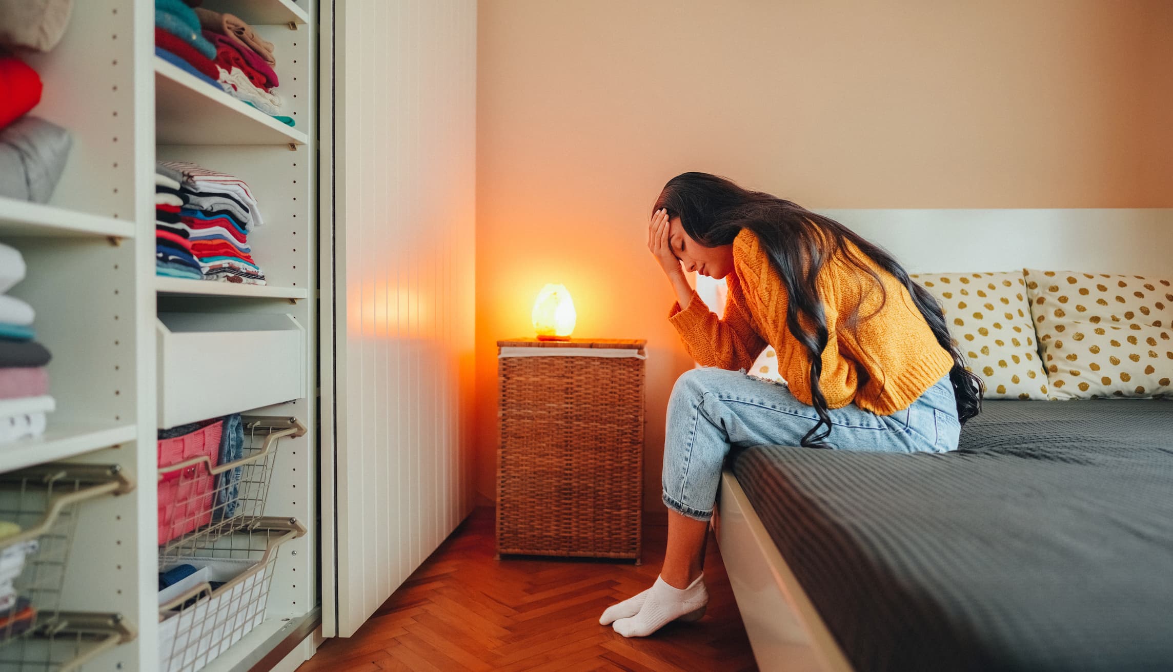 Menstrual Migraines or Regular Headache? Find Out!