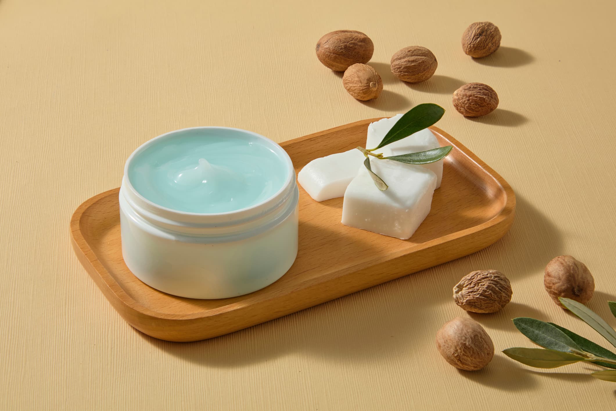 Why Shea Butter Is a Winter Skincare Hero