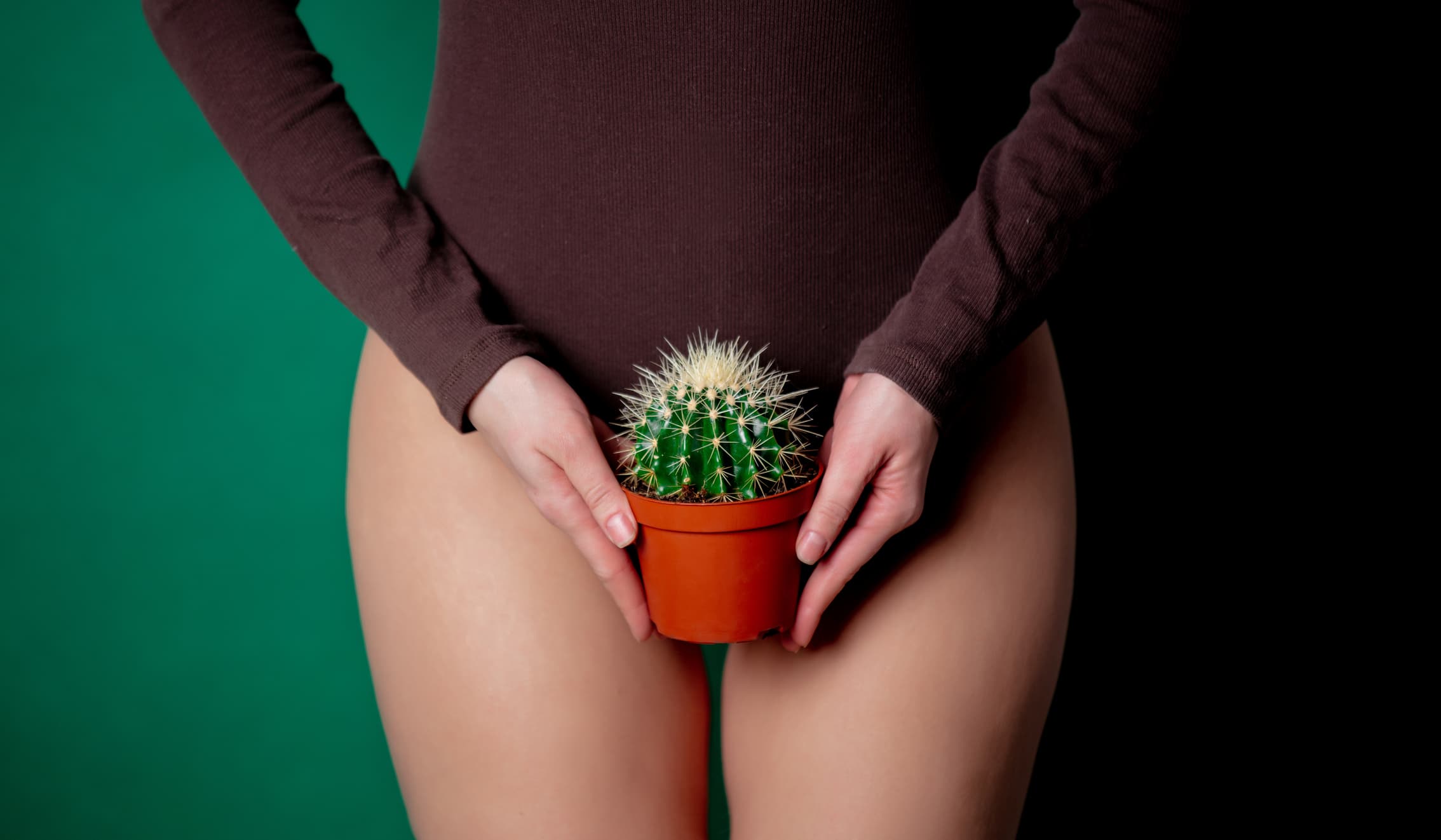 Itching After Sex: What’s Causing the Scratch?