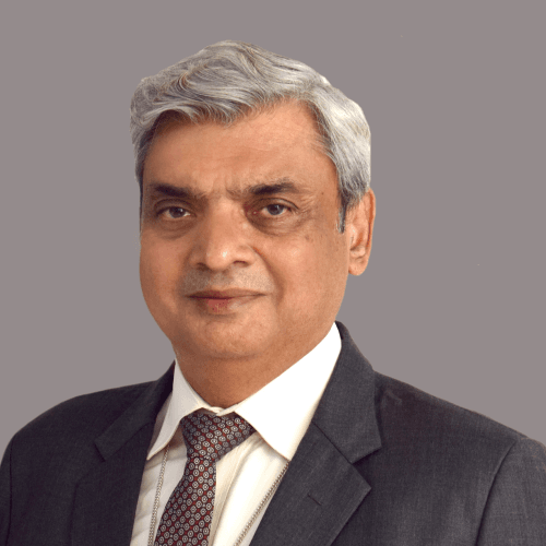 Dr Uday Thanawala