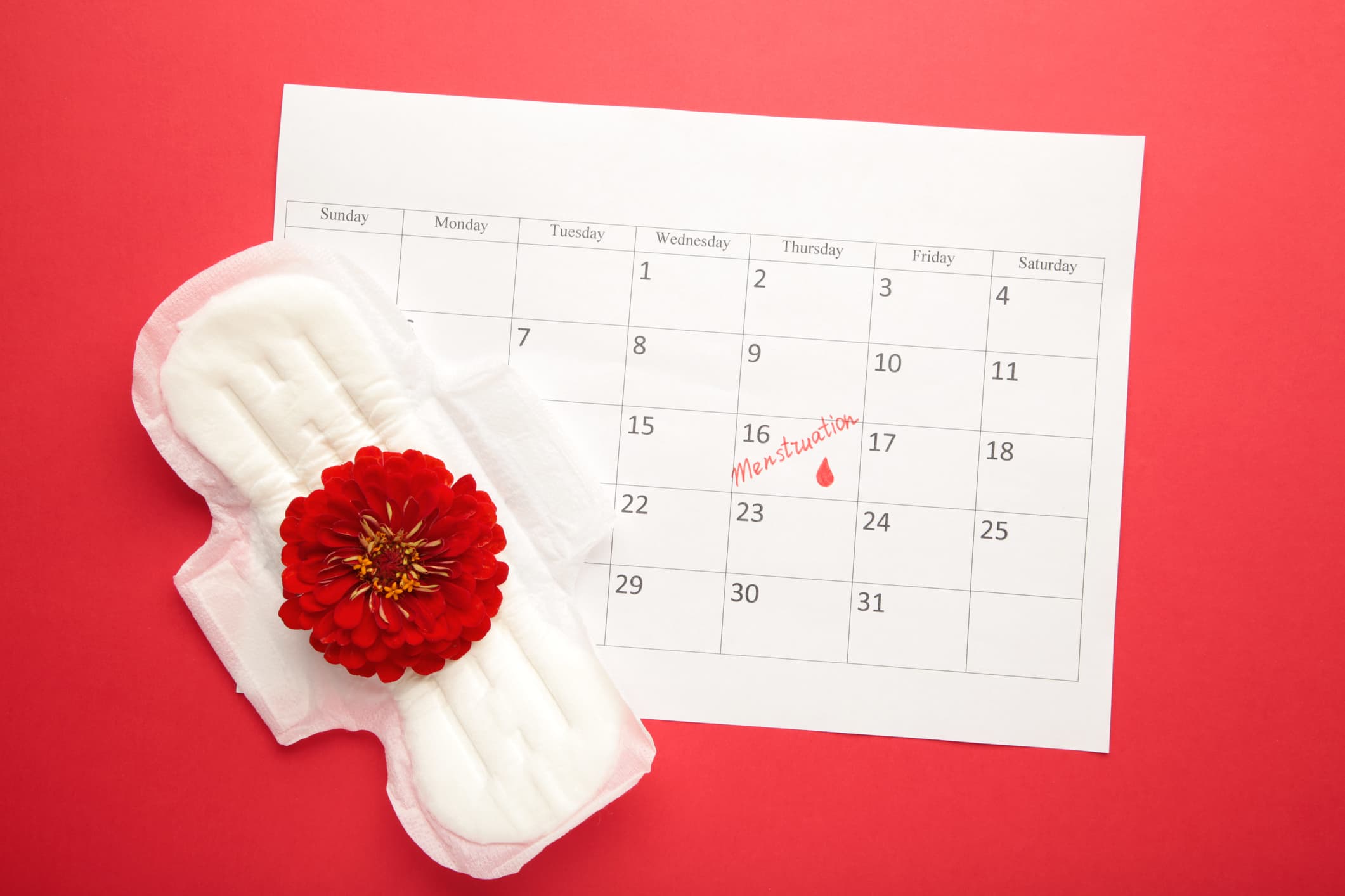 PCOS & Periods: Why Is Your Cycle Irregular?