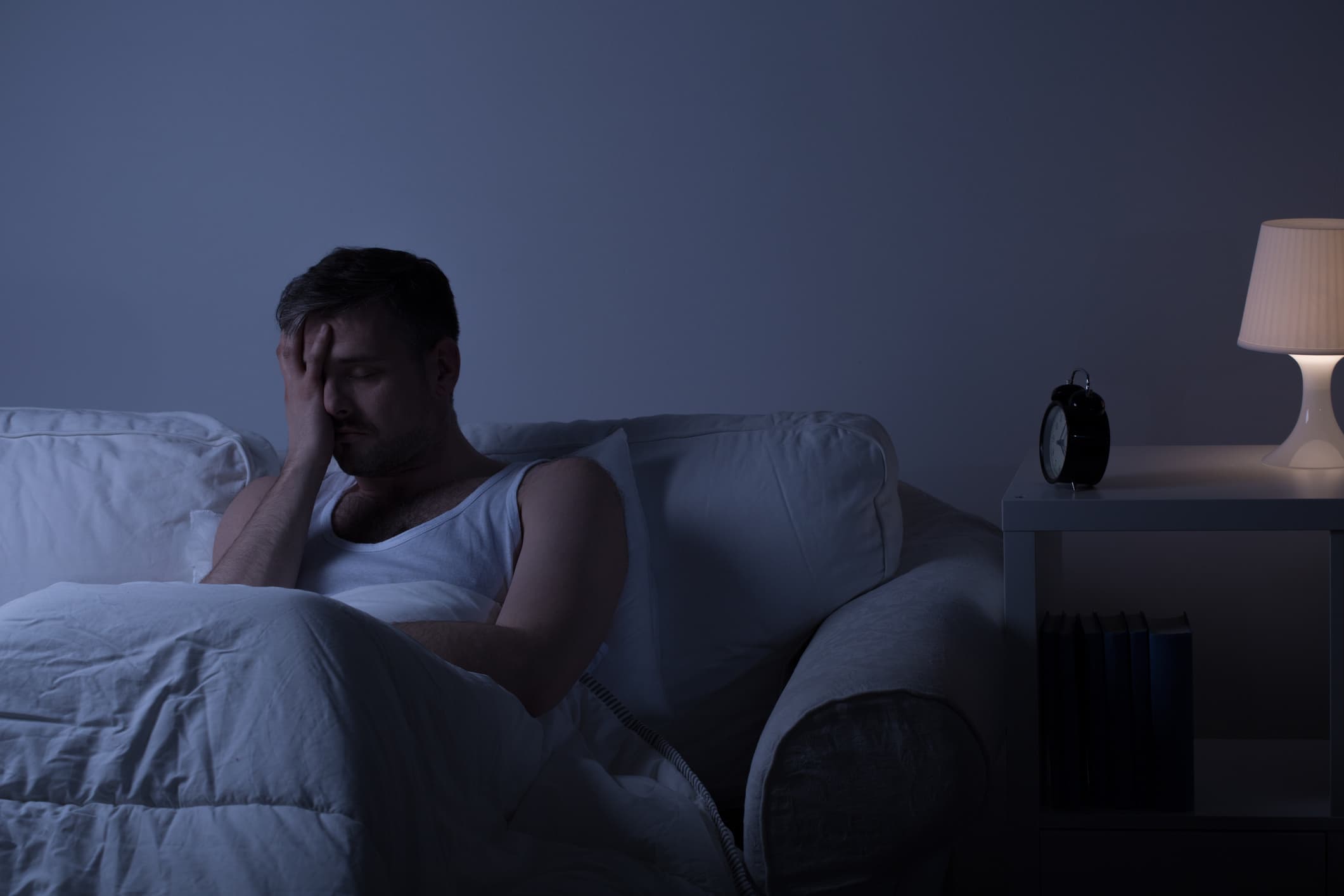Home Remedies for Insomnia: Tips to Sleep Better
