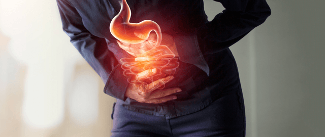 Burn Baby Burn? Nope, Let’s Fix That Peptic Ulcer!
