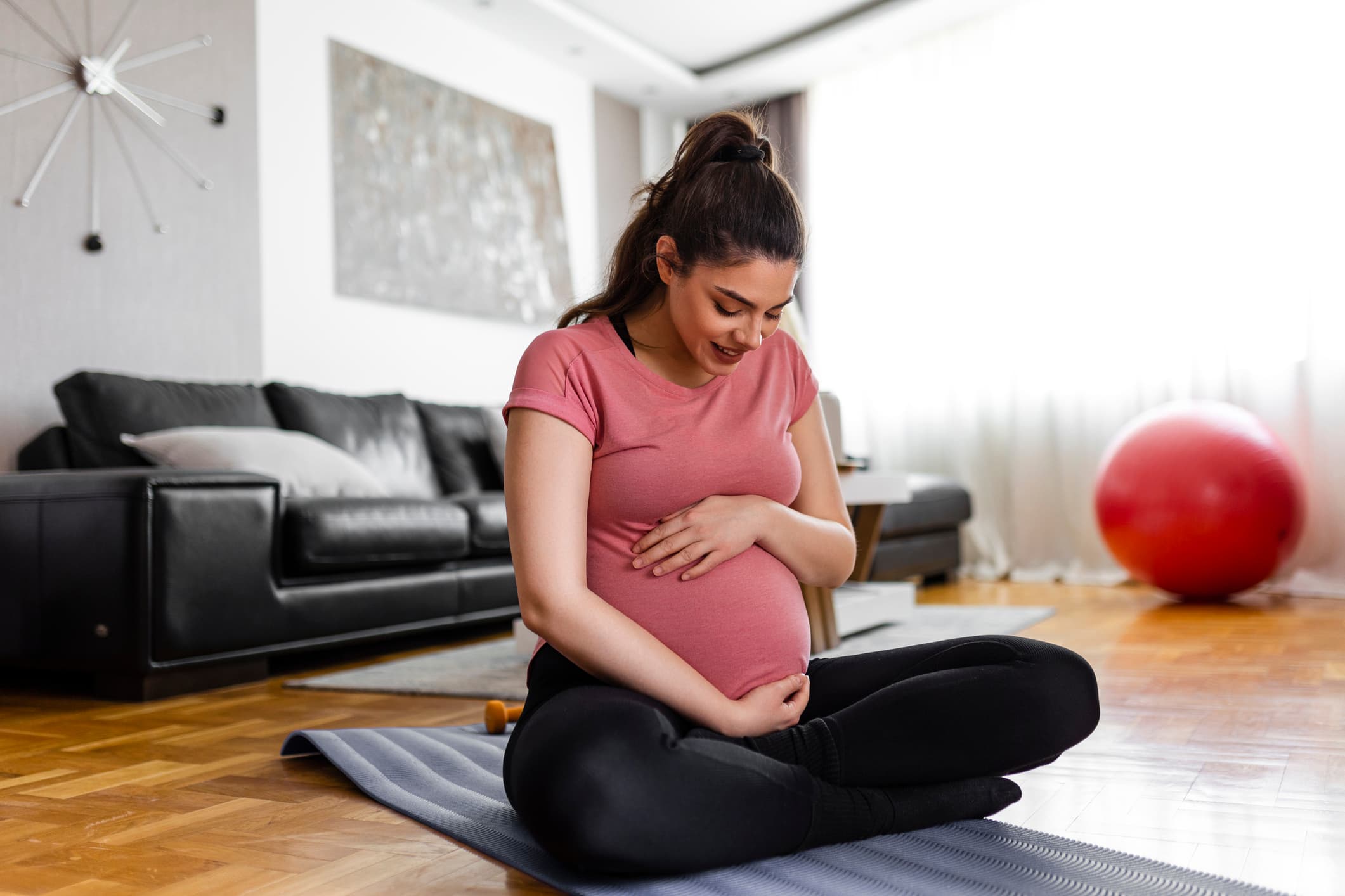 Symptoms of Gestational Diabetes: What to Look Out For