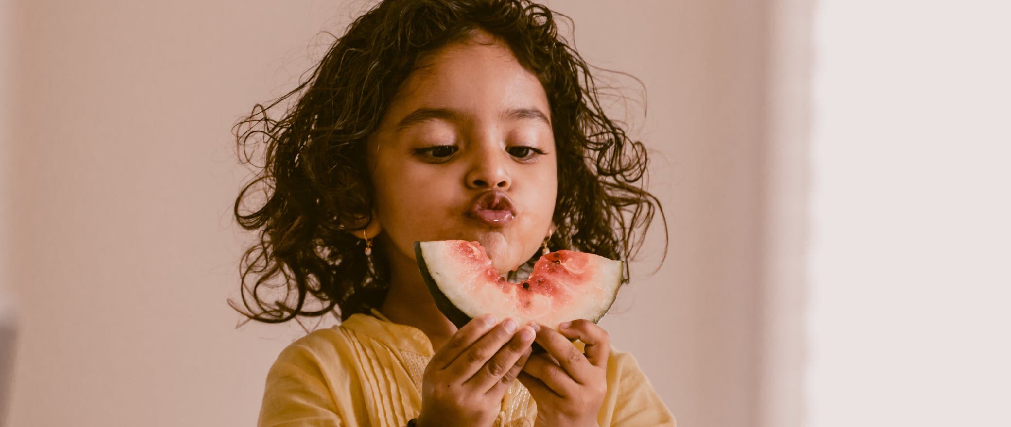 Eat Your Way to a Happier Mood: The Best Foods for Happy Hormones