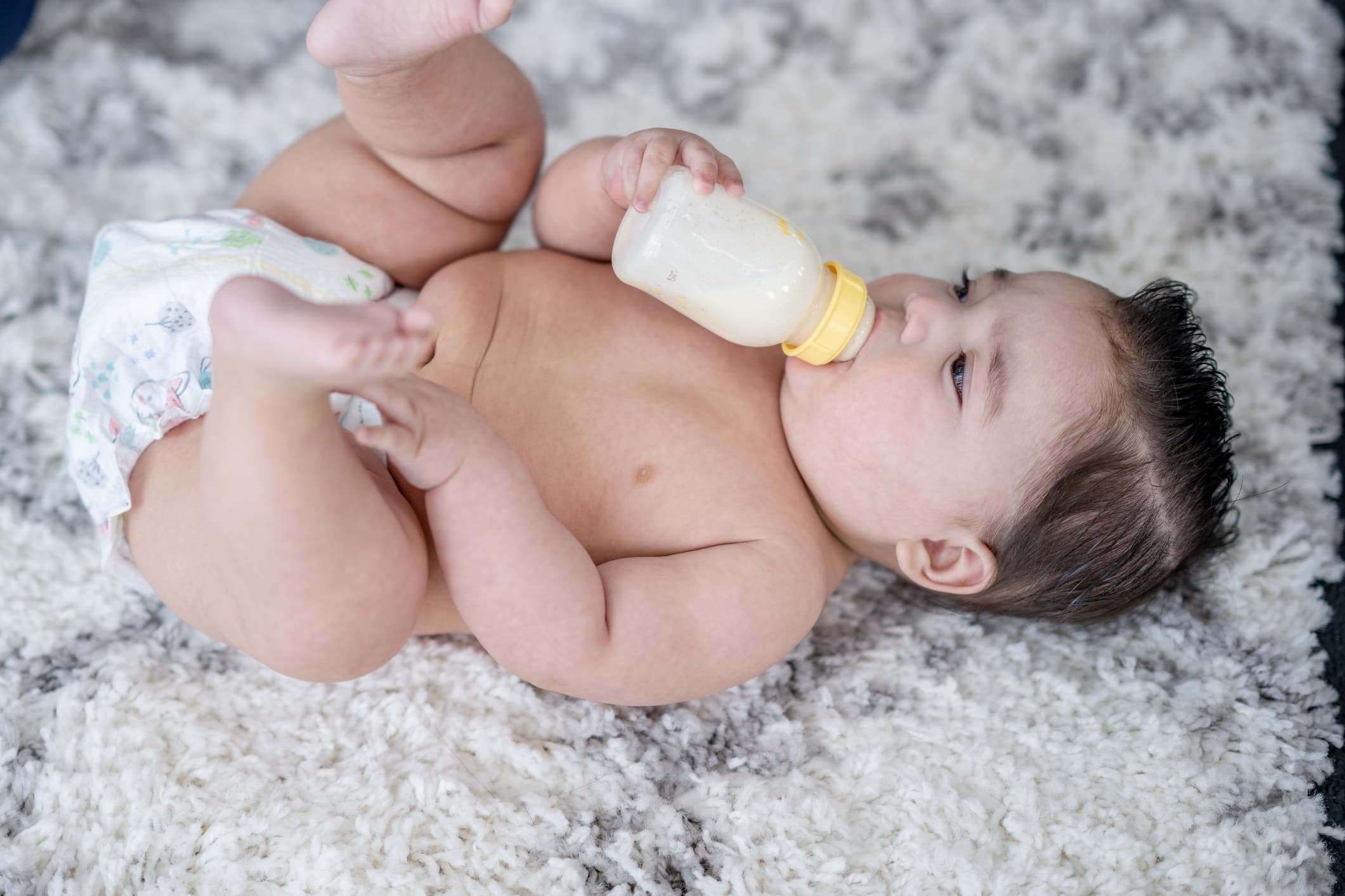 How to Stop Breastfeeding: Methods, Timing & Tips