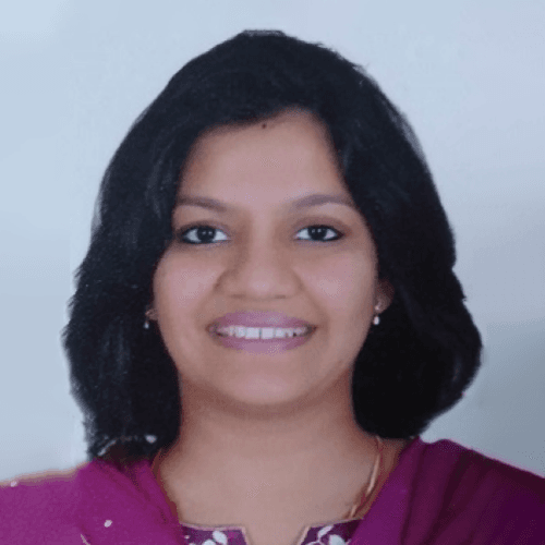 Dr Binita Jindal