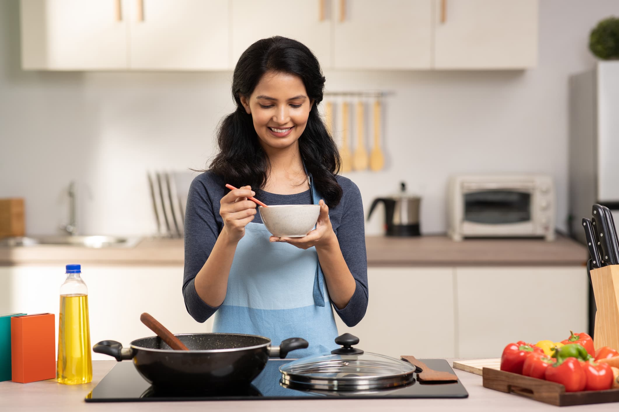 Healthy Soups For Weight Loss: Easy Recipes for a Slimmer You