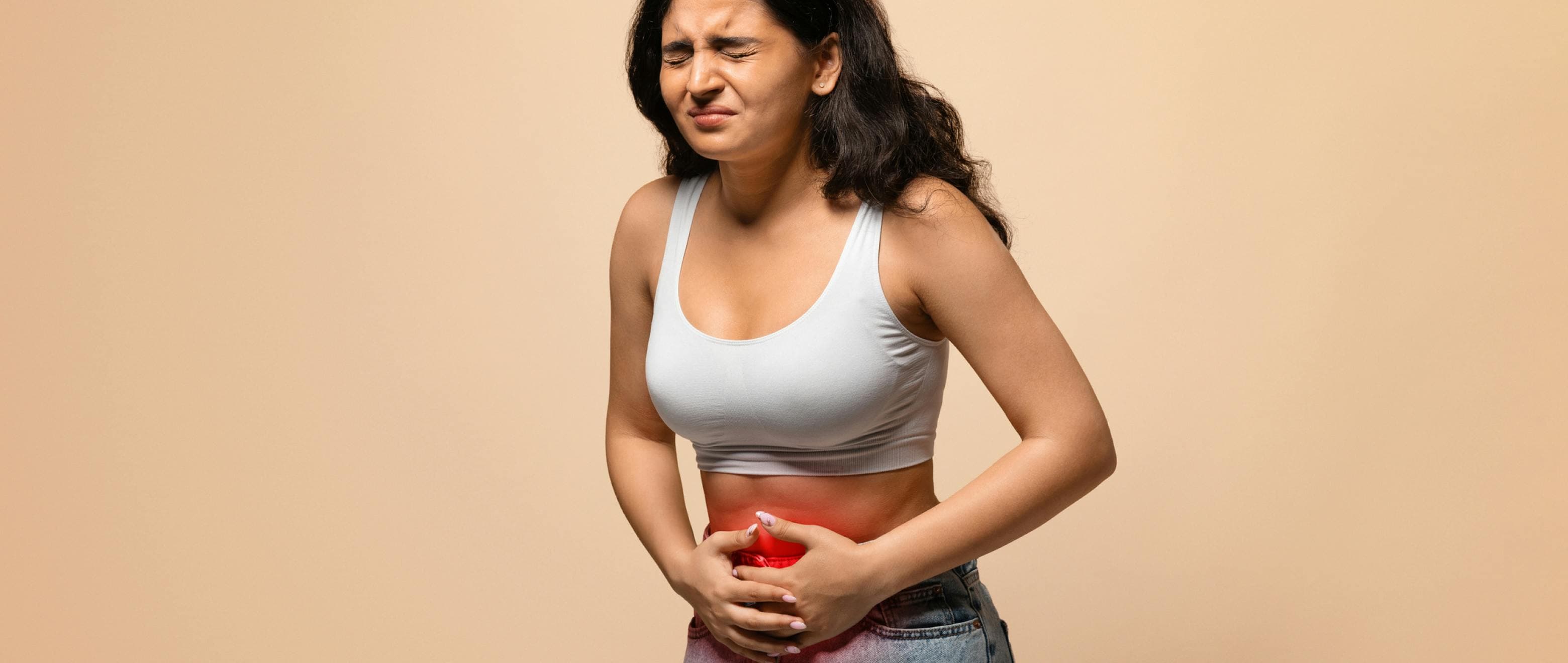 Soothe Your Stomach Burning: Find Your Relief