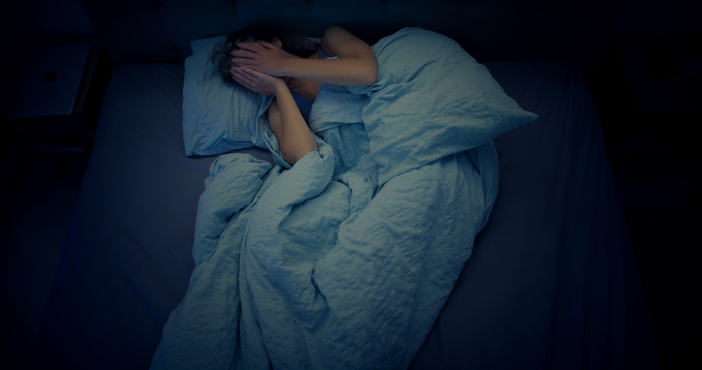What Sleep Deprivation Does to Your Body: A Complete Breakdown