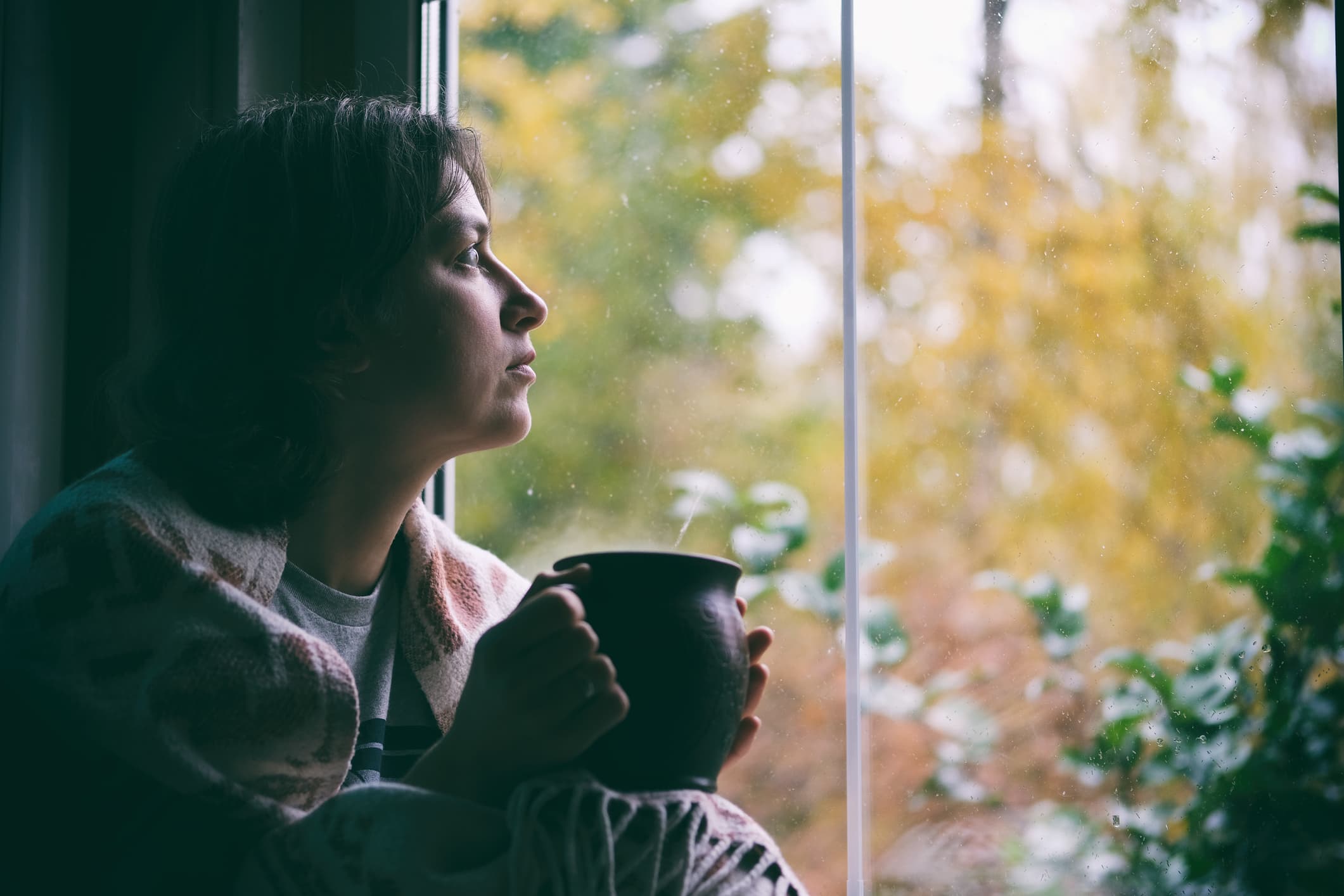 Can PCOS Cause Depression?