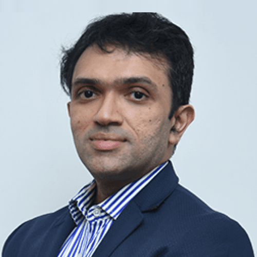 Dr Girish Nair