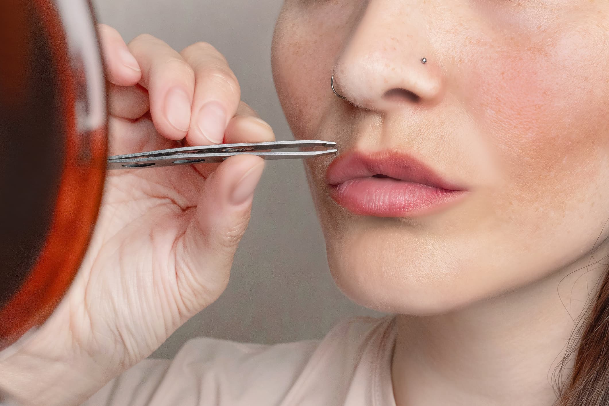PCOS & Facial Hair: Causes, Signs & Tips to Manage
