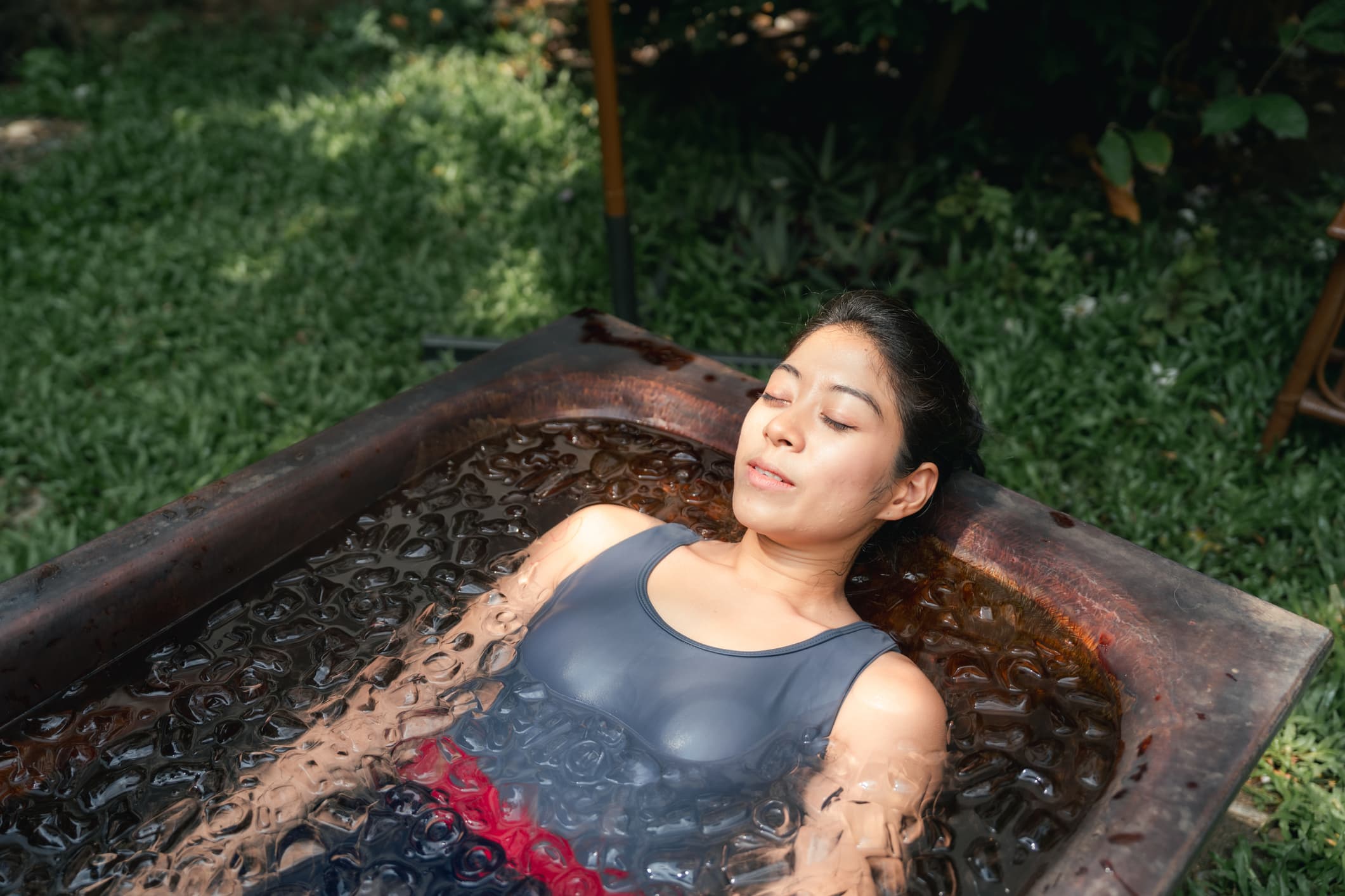 Cold Therapy vs Hot Therapy: Which Supports Longevity Better?