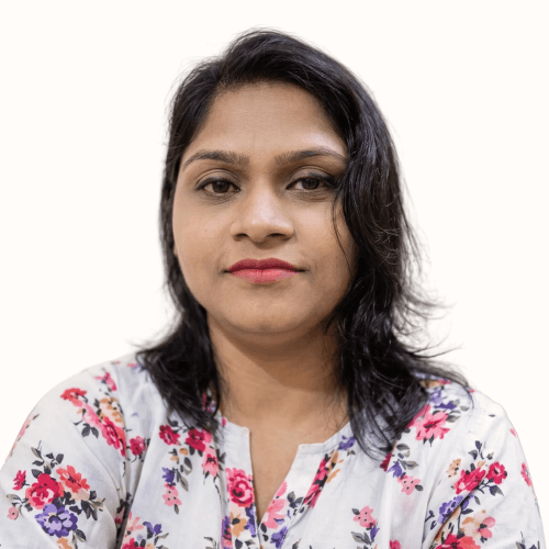 Dt Arti Singh