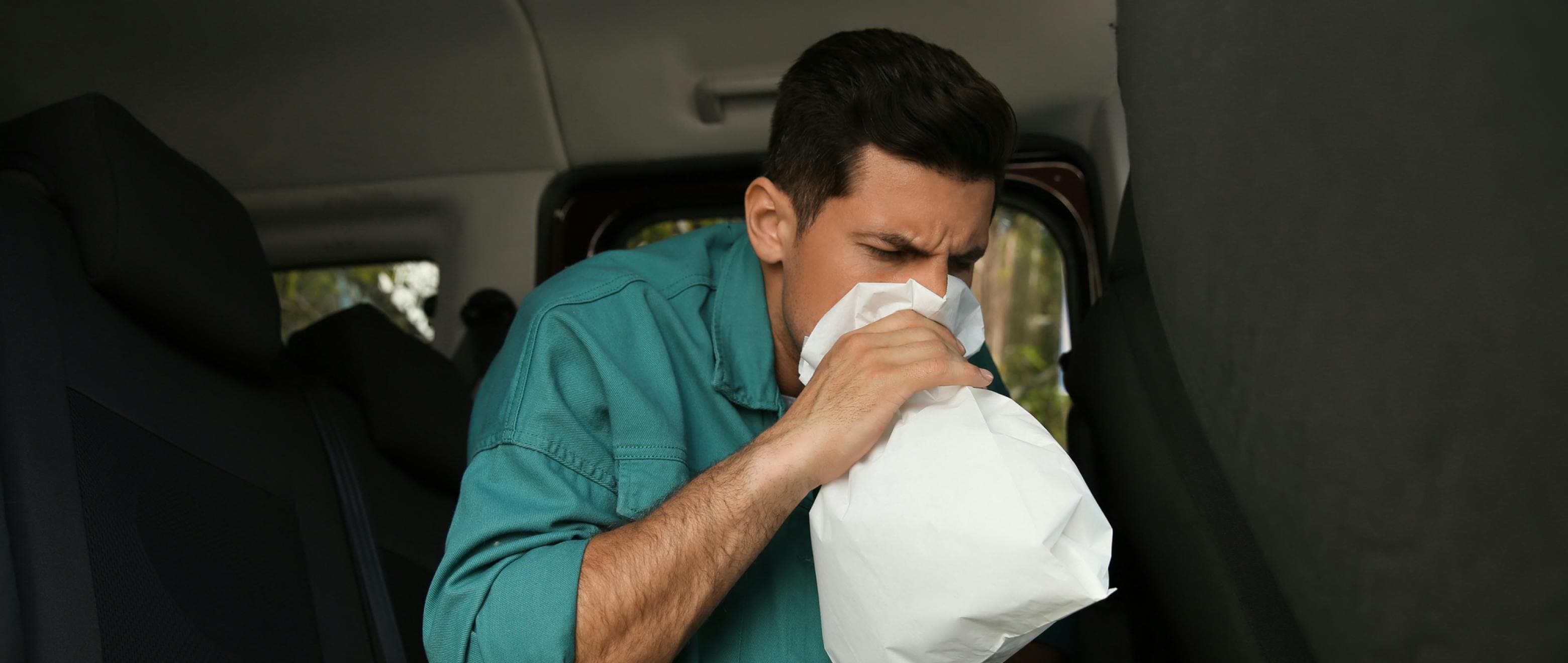 Vomiting in Summer? Find Out What Causes It and How to Stop It