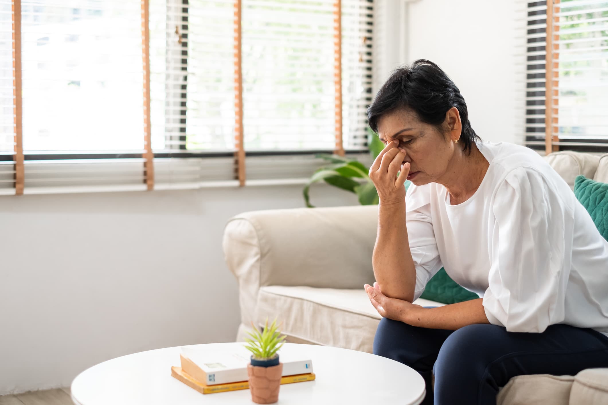 Menopause Fatigue: What You Should Know