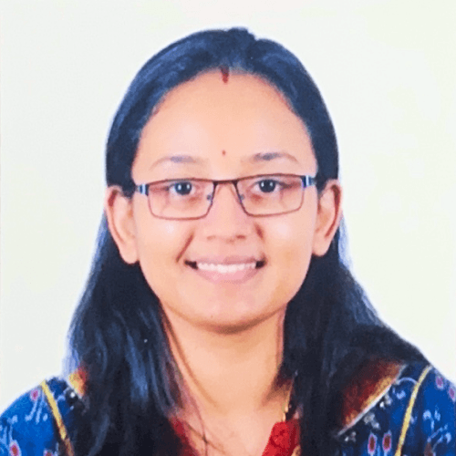 Dr Darshana Sharma