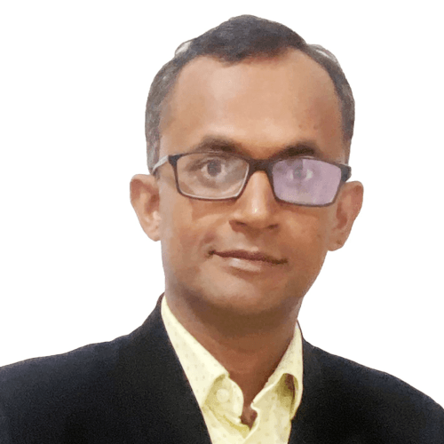 Dr Pankaj Ferwani