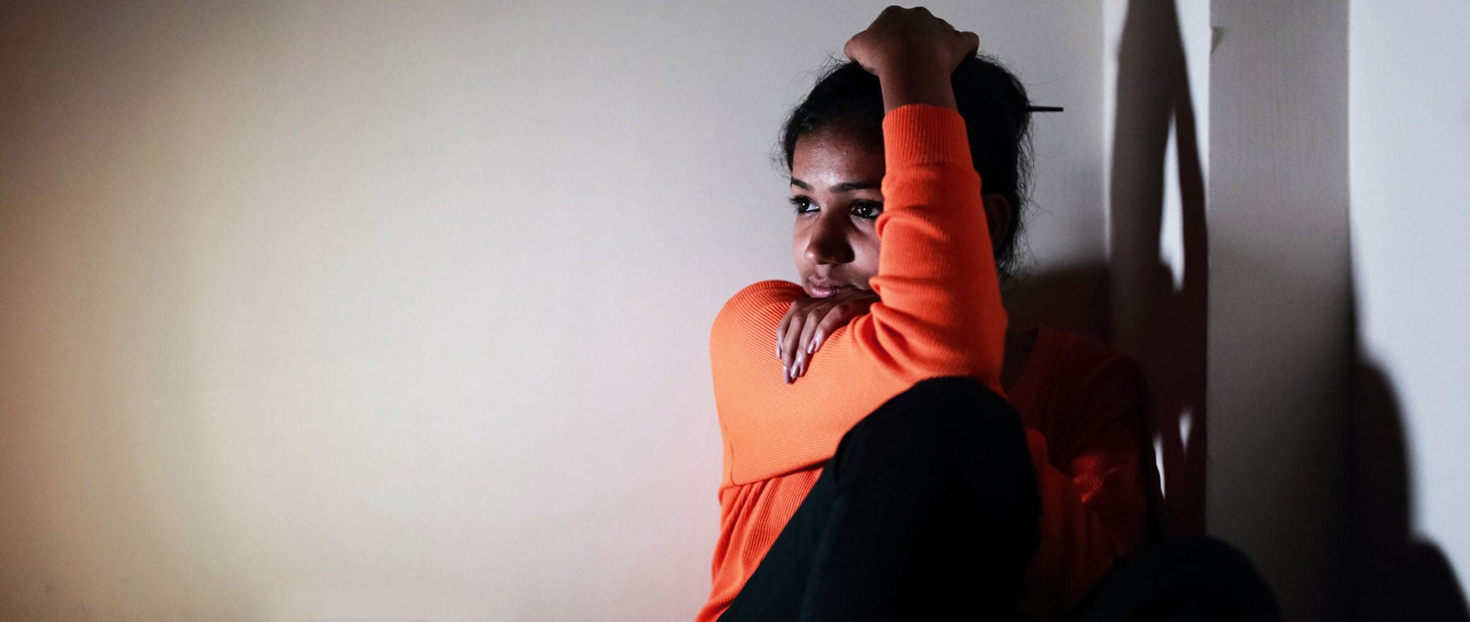The Dangers of Self-Diagnosing Mental Health