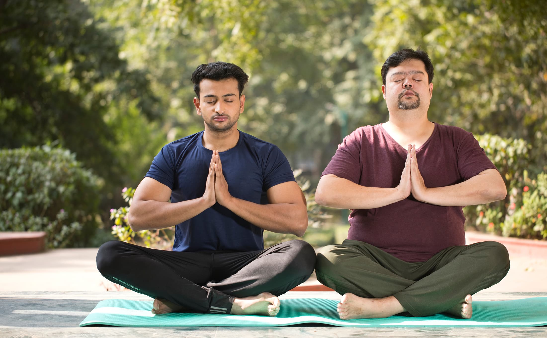 Beyond Blood Sugar: Mindful Living With Type 2 Diabetes