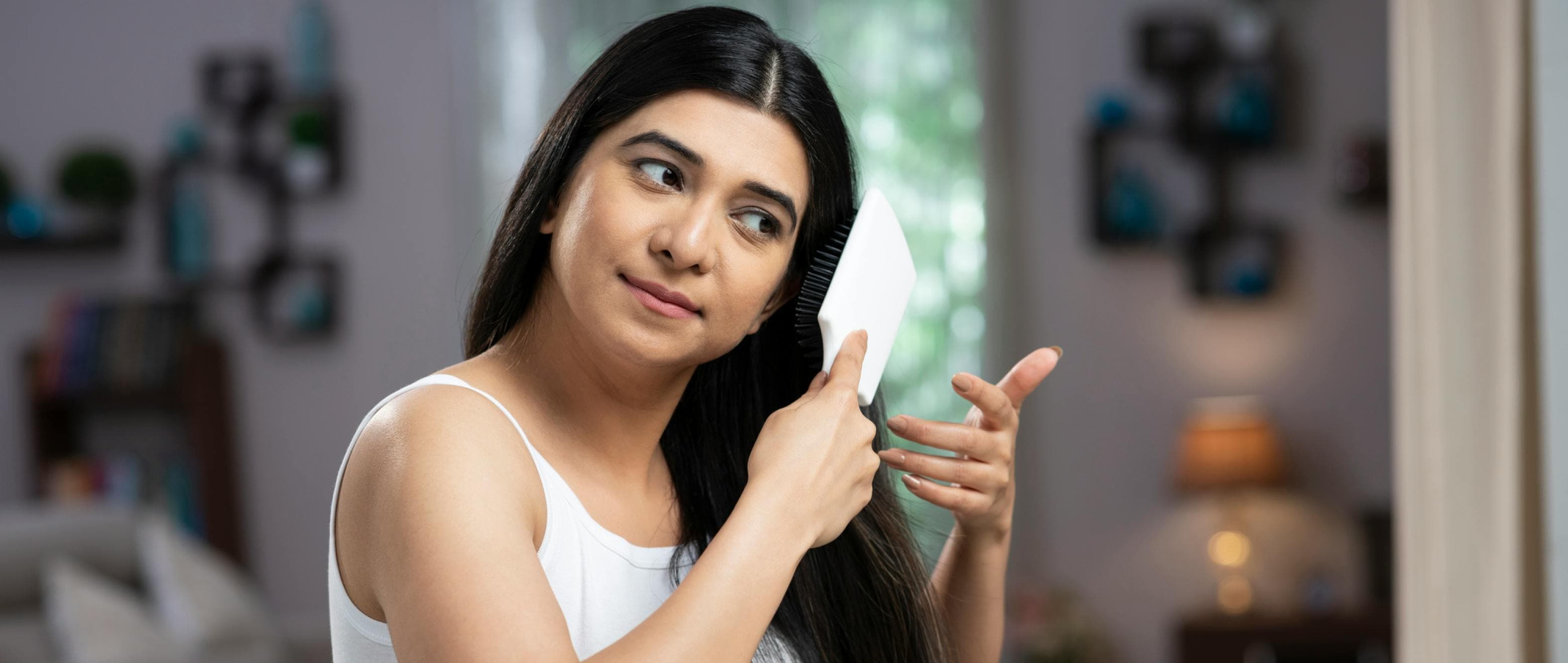 Bad Hair Day? Not Anymore! Master the Ultimate Hair Care Routine