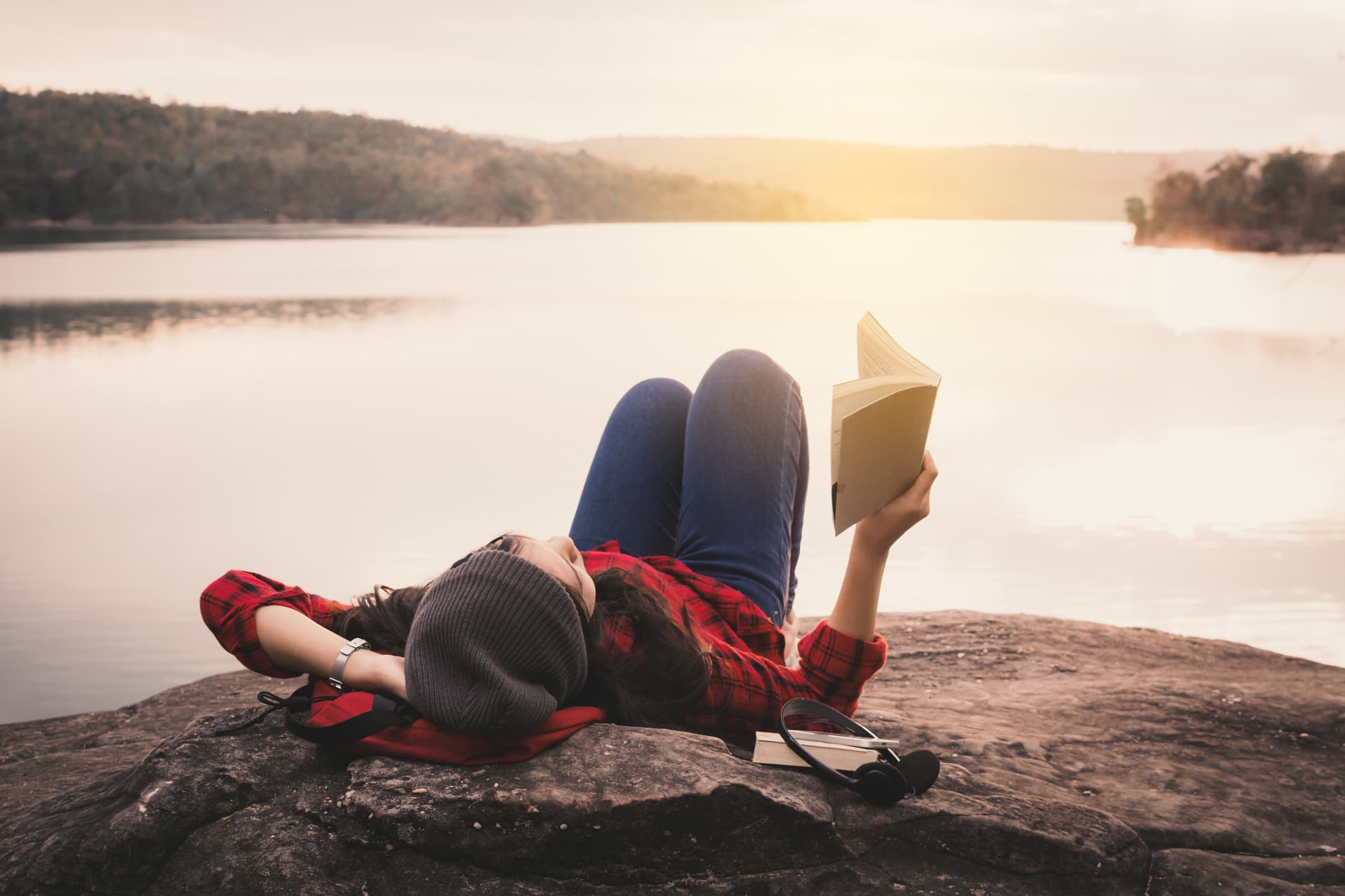 Digital Detox Strategies for Longevity and Wellness