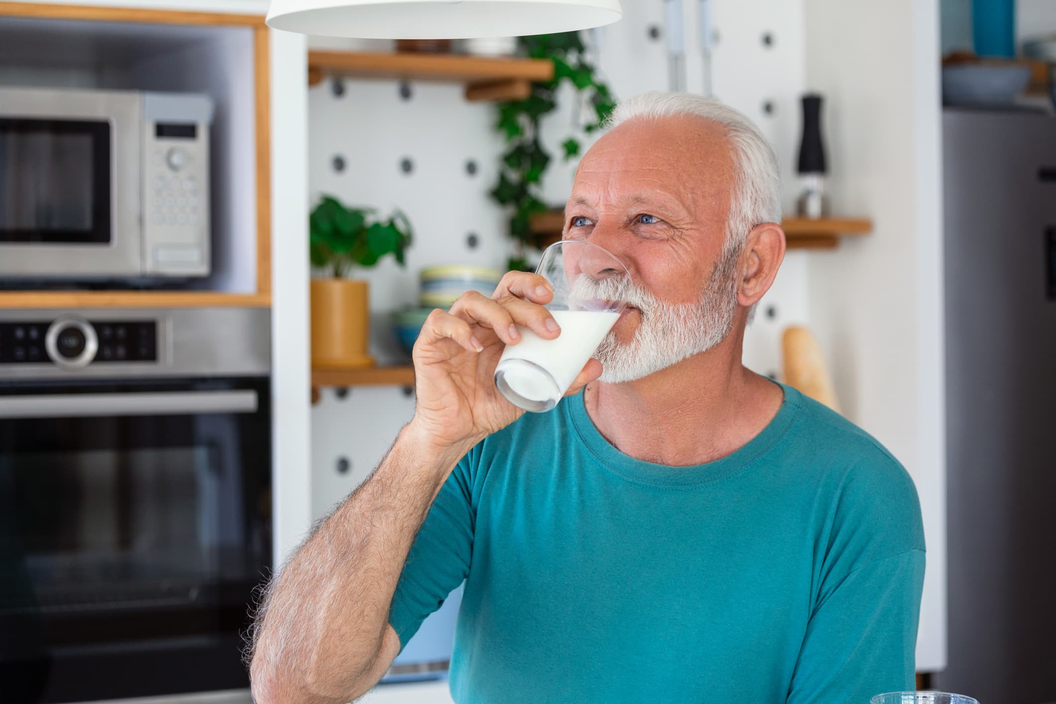 Best Protein-Rich Foods for Seniors: Supporting Healthy Ageing