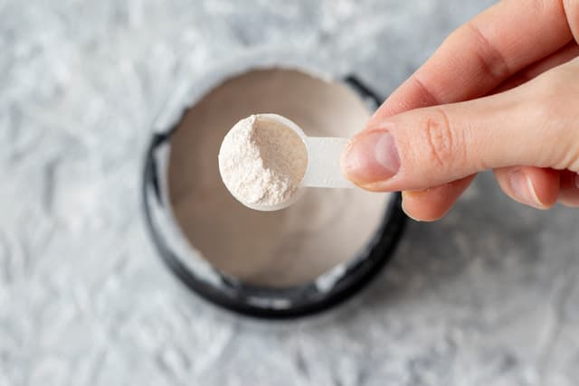 Creatine For Females: Everything Women Need To Know