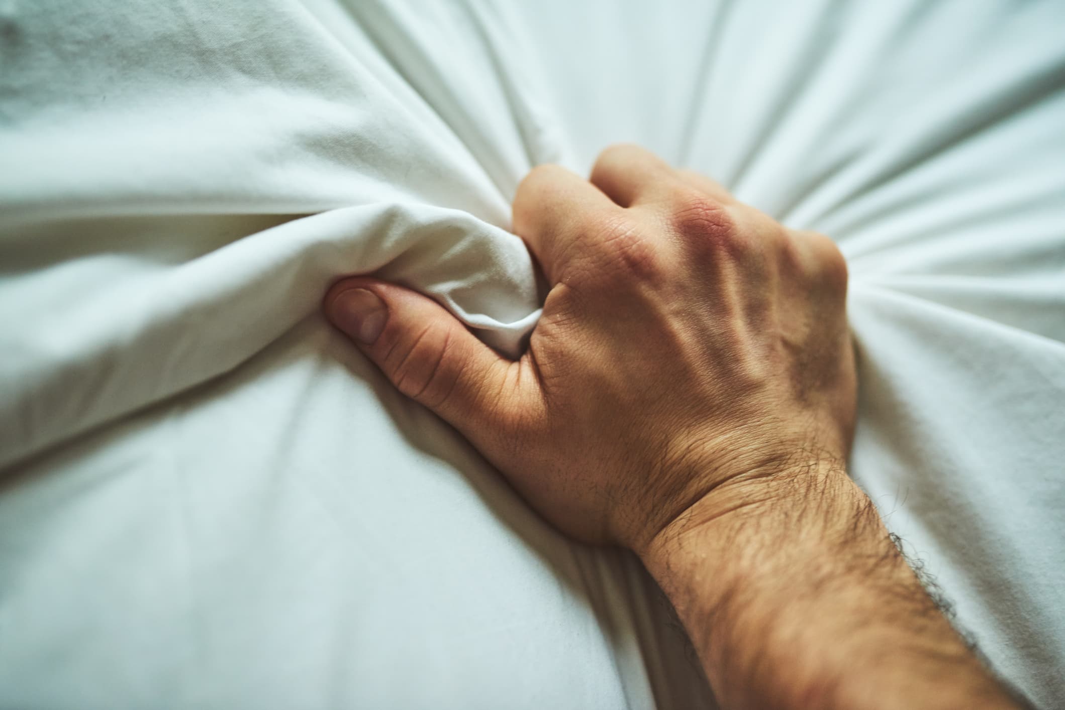 Male Orgasm: Understanding Pleasure, Variations & Enhancement