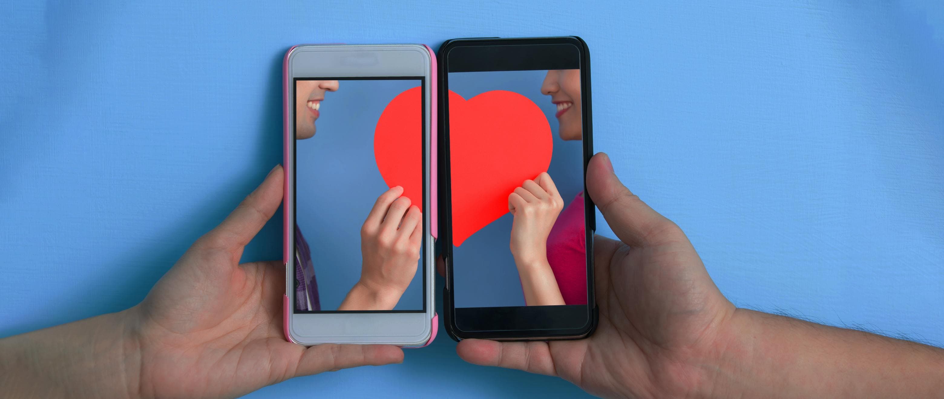 Swipes and Gripes: How to cope with Modern Dating