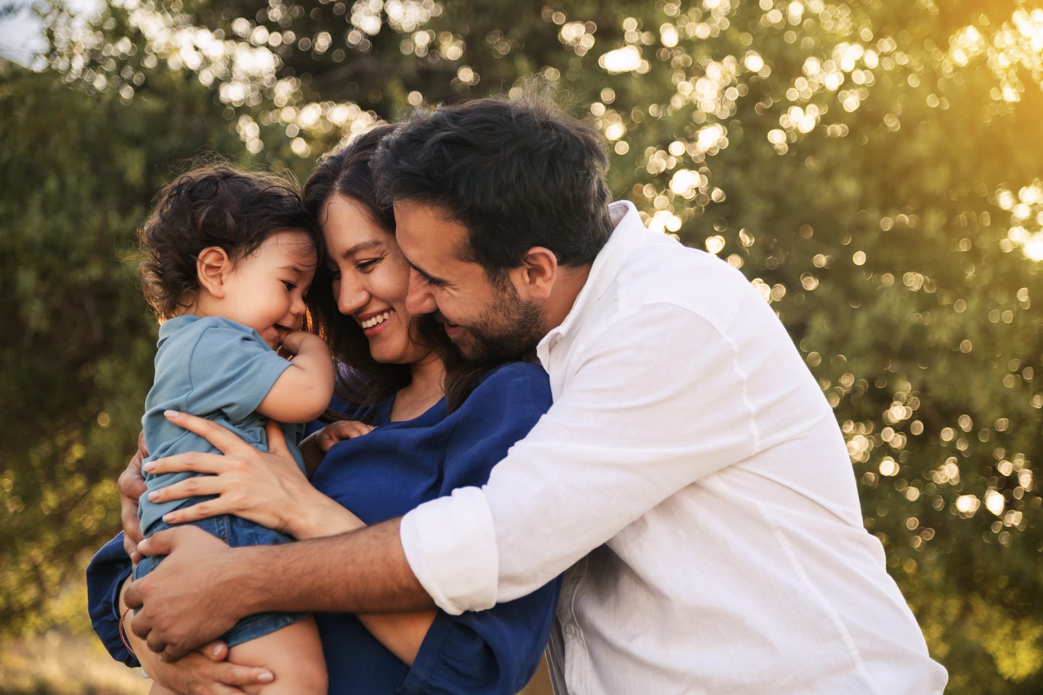 Best Parenting Tips for New Parents