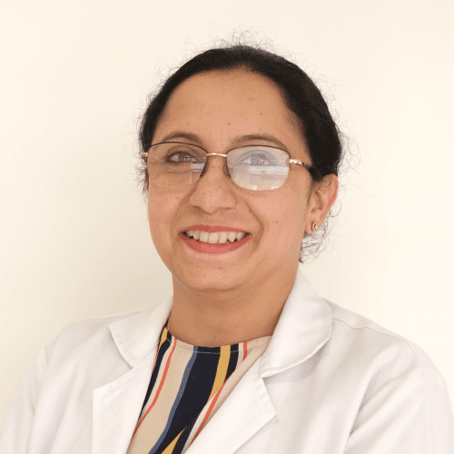 Dr Shilpy Lakhtakia