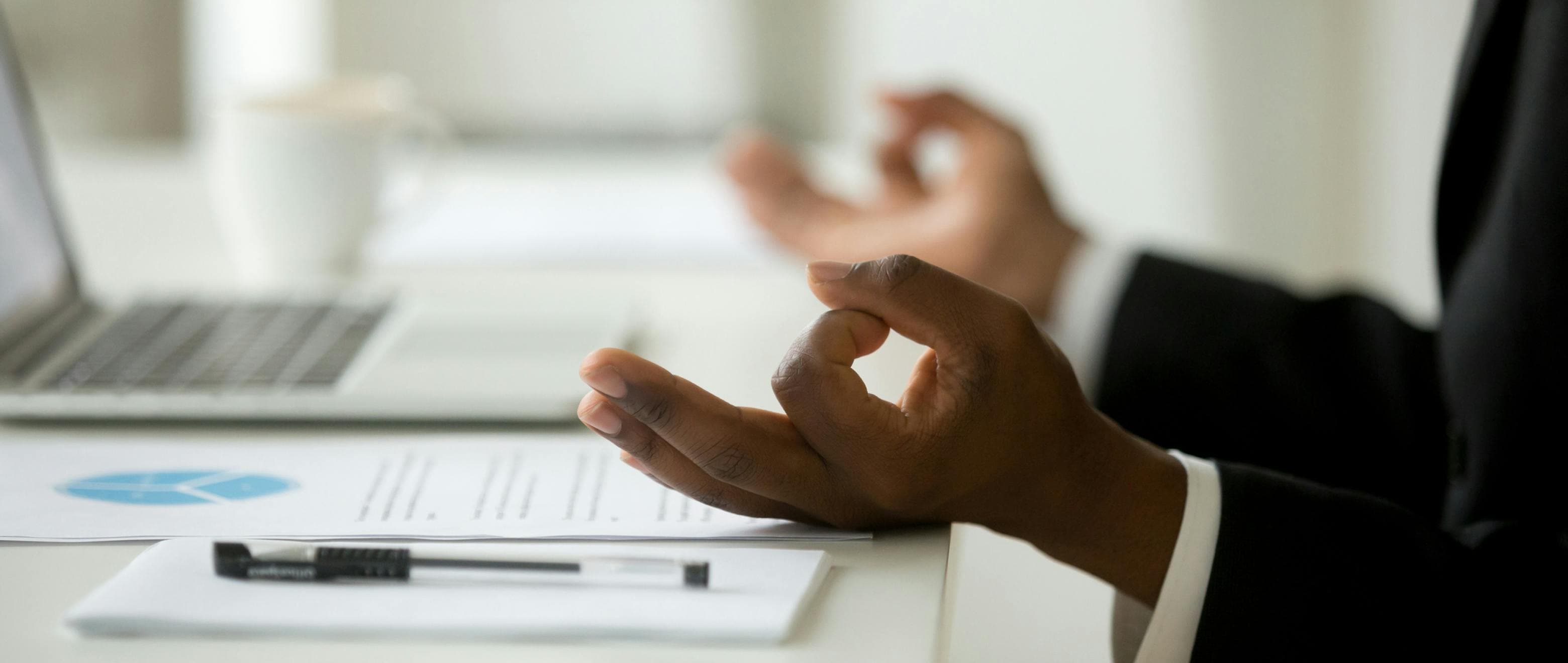 Break the Seal, Share What You Feel: Workplace Mental Health Tips For Men