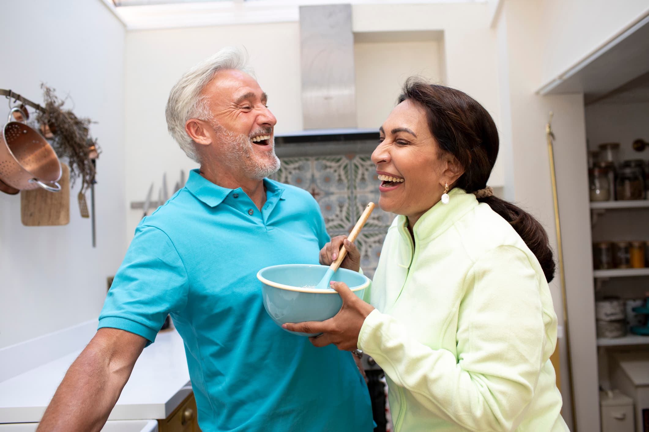 Longevity Diet: Foods That Help You Age Well